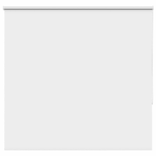 vidaXL redőny Blackout 150x150 cm szövetszélesség 146,6 cm poliészter redőny