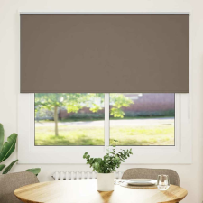 vidaXL redőny Blackout 150x150 cm szövetszélesség 146,6 cm poliészter lakástextília