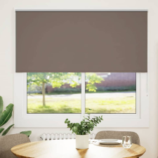 vidaXL redőny Blackout 150x175 cm szövetszélesség 146,6 cm poliészter redőny