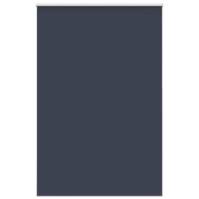 vidaXL redőny Blackout 150x230 cm szövetszélesség 146,6 cm poliészter lakástextília