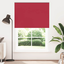 vidaXL redőny Blackout 155x210 cm szövetszélesség 151,6 cm poliészter redőny