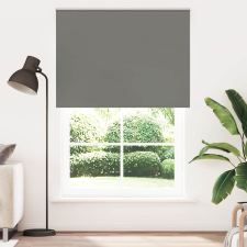 vidaXL redőny Blackout 155x230 cm szövetszélesség 151,6 cm poliészter lakástextília