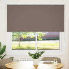 vidaXL redőny Blackout 160x130 cm szövetszélesség 156,6 cm poliészter lakástextília
