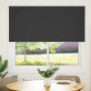 vidaXL redőny Blackout 160x150 cm szövetszélesség 156,6 cm poliészter