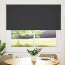 vidaXL redőny Blackout 160x150 cm szövetszélesség 156,6 cm poliészter redőny