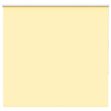 vidaXL redőny Blackout 160x150 cm szövetszélesség 156,6 cm poliészter lakástextília
