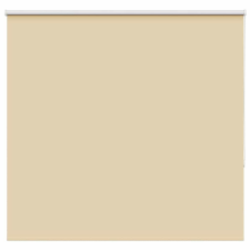 vidaXL redőny Blackout 160x175 cm szövetszélesség 156,6 cm poliészter redőny