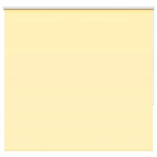 vidaXL redőny Blackout 160x175 cm szövetszélesség 156,6 cm poliészter redőny
