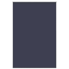 vidaXL redőny Blackout 160x210 cm szövetszélesség 156,6 cm poliészter redőny