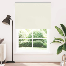 vidaXL redőny Blackout 160x230 cm szövetszélesség 156,6 cm poliészter redőny