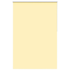 vidaXL redőny Blackout 160x230 cm szövetszélesség 156,6 cm poliészter lakástextília