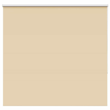 vidaXL redőny Blackout 165x130 cm szövetszélesség 161,6 cm poliészter redőny