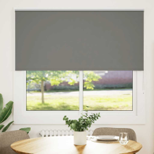 vidaXL redőny Blackout 165x150 cm szövetszélesség 161,6 cm poliészter redőny