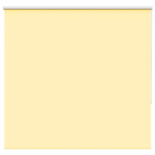 vidaXL redőny Blackout 165x150 cm szövetszélesség 161,6 cm poliészter redőny