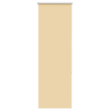vidaXL redőny Blackout 40x130 cm szövetszélesség 35,7 cm poliészter redőny