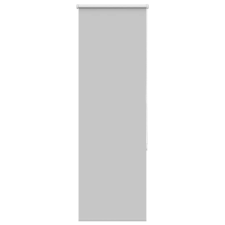 vidaXL redőny Blackout 40x150 cm szövetszélesség 35,7 cm poliészter redőny
