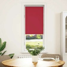 vidaXL redőny Blackout 40x150 cm szövetszélesség 35,7 cm poliészter lakástextília