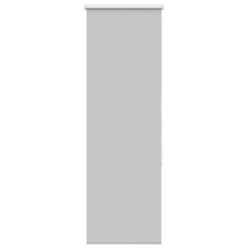 vidaXL redőny Blackout 40x175 cm szövetszélesség 35,7 cm poliészter lakástextília