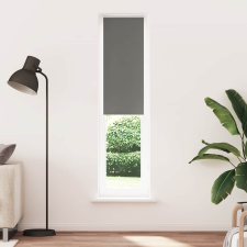 vidaXL redőny Blackout 40x210 cm szövetszélesség 35,7 cm poliészter (4011168) lakástextília
