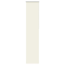 vidaXL redőny Blackout 40x230 cm szövetszélesség 35,7 cm poliészter redőny