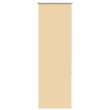 vidaXL redőny Blackout 45x150 cm szövetszélesség 40,7 cm poliészter redőny