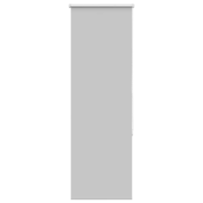 vidaXL redőny Blackout 45x150 cm szövetszélesség 40,7 cm poliészter redőny