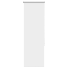 vidaXL redőny Blackout 45x150 cm szövetszélesség 40,7 cm poliészter redőny