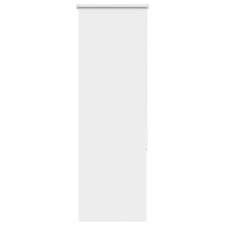 vidaXL redőny Blackout 45x150 cm szövetszélesség 40,7 cm poliészter lakástextília