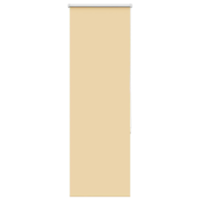 vidaXL redőny Blackout 45x150 cm szövetszélesség 40,7 cm poliészter lakástextília