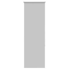 vidaXL redőny Blackout 45x175 cm szövetszélesség 40,7 cm poliészter lakástextília