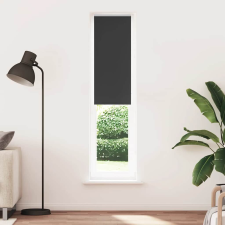 vidaXL redőny Blackout 45x210 cm szövetszélesség 40,7 cm poliészter lakástextília