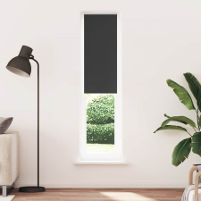 vidaXL redőny Blackout 45x230 cm Szövetszélesség 40,7 cm Poliészter lakástextília