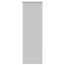 vidaXL redőny Blackout 50x130 cm Szövetszélesség 45,7 cm Poliészter redőny
