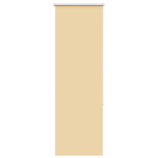 vidaXL redőny Blackout 50x150 cm szövetszélesség 45,7 cm poliészter redőny
