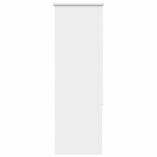 vidaXL redőny Blackout 50x150 cm szövetszélesség 45,7 cm poliészter lakástextília