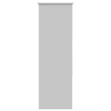 vidaXL redőny Blackout 50x175 cm szövetszélesség 45,7 cm poliészter redőny