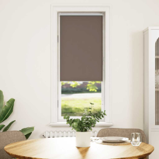 vidaXL redőny Blackout 50x175 cm szövetszélesség 45,7 cm poliészter redőny