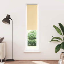 vidaXL redőny Blackout 50x210 cm szövetszélesség 45,7 cm poliészter redőny
