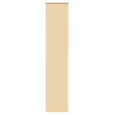 vidaXL redőny Blackout 50x210 cm szövetszélesség 45,7 cm poliészter (4010780) lakástextília