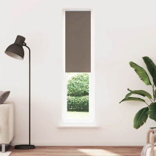 vidaXL redőny Blackout 50x230 cm szövetszélesség 45,7 cm poliészter redőny