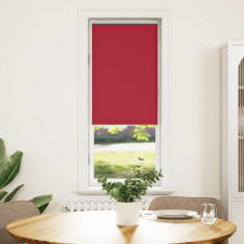 vidaXL redőny Blackout 55x130 cm szövetszélesség 50,7 cm Poliészter redőny