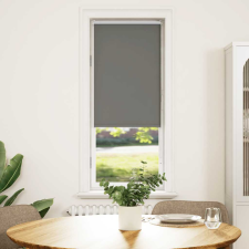 vidaXL redőny Blackout 55x150 cm szövetszélesség 50,7 cm poliészter redőny
