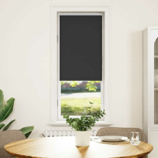 vidaXL redőny Blackout 55x175 cm szövetszélesség 50,7 cm poliészter lakástextília