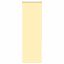 vidaXL redőny Blackout 55x175 cm szövetszélesség 50,7 cm poliészter redőny