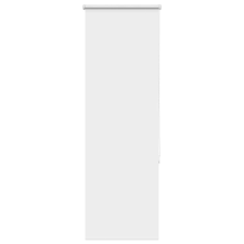 vidaXL redőny Blackout 55x175 cm szövetszélesség 50,7 cm poliészter lakástextília
