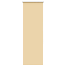vidaXL redőny Blackout 55x175 cm szövetszélesség 50,7 cm poliészter lakástextília