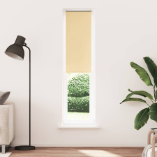 vidaXL redőny Blackout 55x210 cm szövetszélesség 50,7 cm poliészter lakástextília