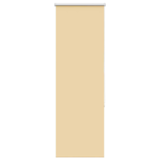 vidaXL redőny Blackout 60x130 cm Szövetszélesség 55,7 cm Poliészter redőny