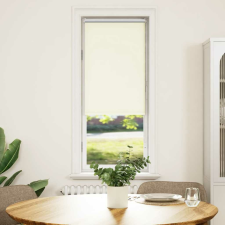 vidaXL redőny Blackout 60x130 cm szövetszélesség 55,7 cm Poliészter lakástextília