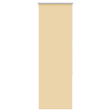 vidaXL redőny Blackout 60x175 cm Szövetszélesség 55,7 cm poliészter lakástextília